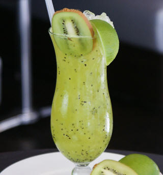 Image result for kiwi cocktail